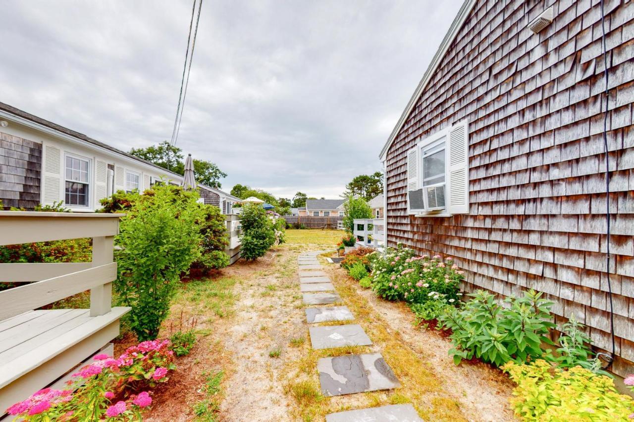 Eric'S Place Dennis Bagian luar foto